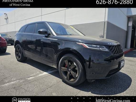 LAND ROVER RANGE ROVER VELAR 2020 SALYB2EXXLA250528 image